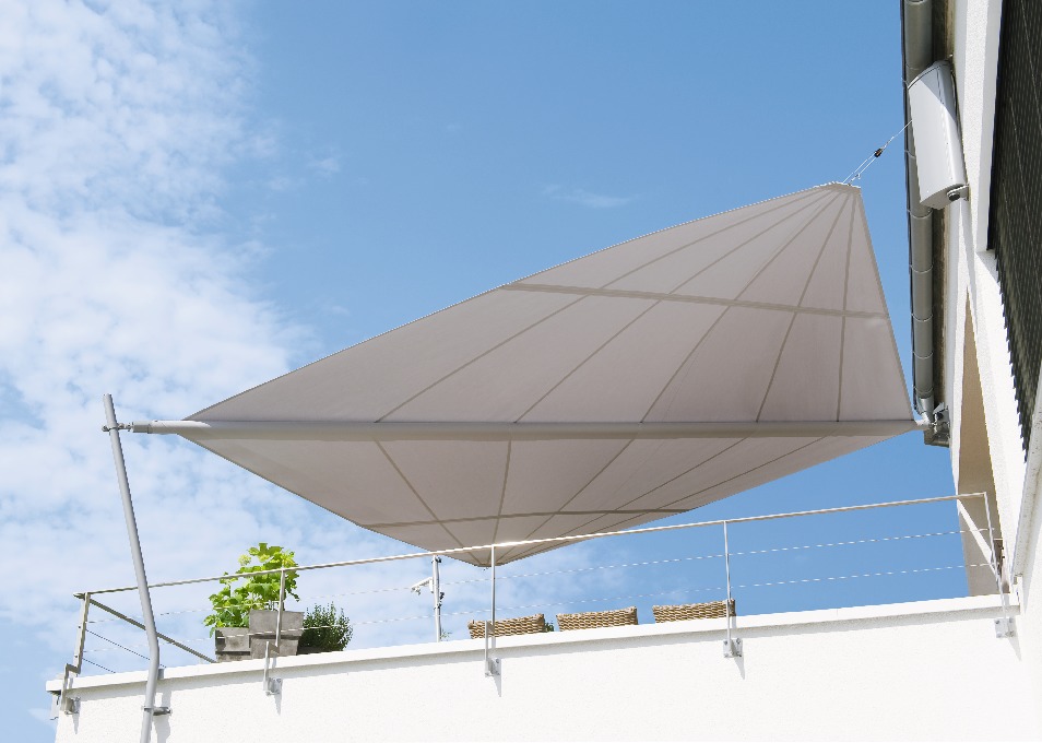 markise seiten THULE Vorzelt 300 cm Markise Seiten- & Frontwand